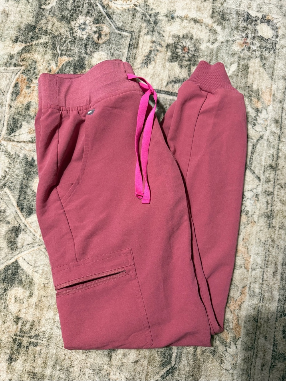 Figs joggers Quartz 💗